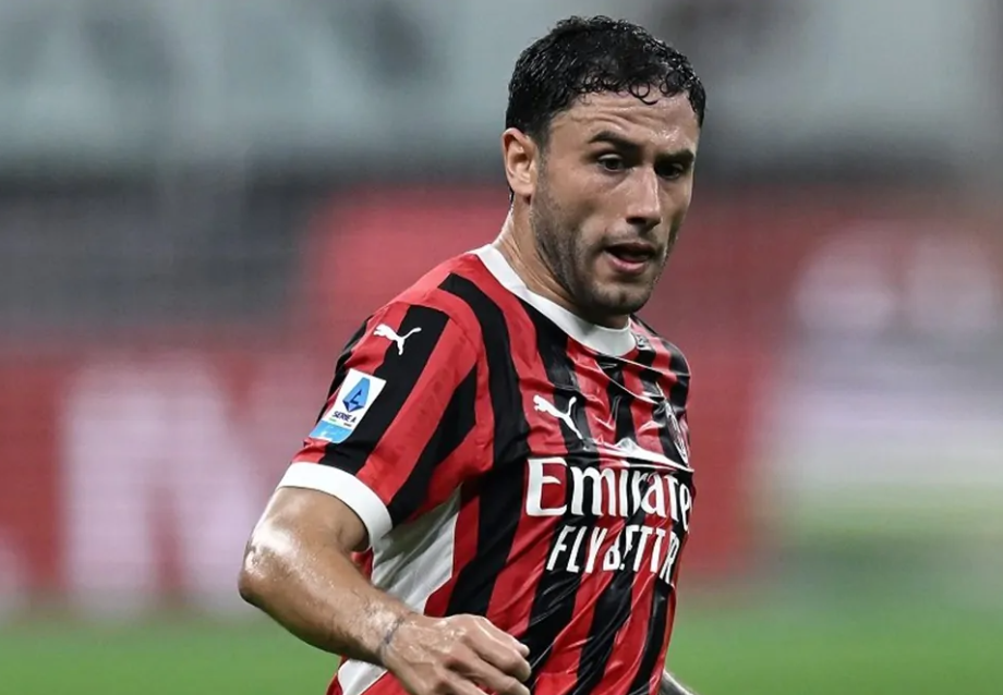 AC米兰发布备战花絮；赛前防线松动；国王杯任务艰巨；阵容厚度经受考验(ac米兰冬季转会)-九游官方平台